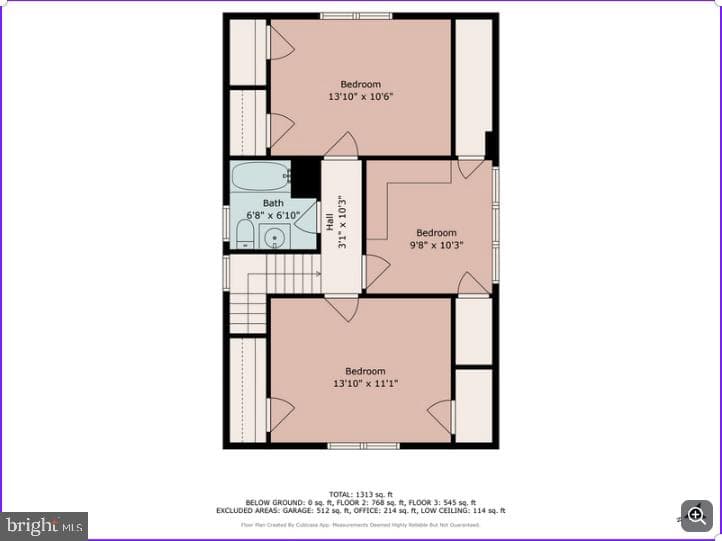 11 E Poplar Street photo 38