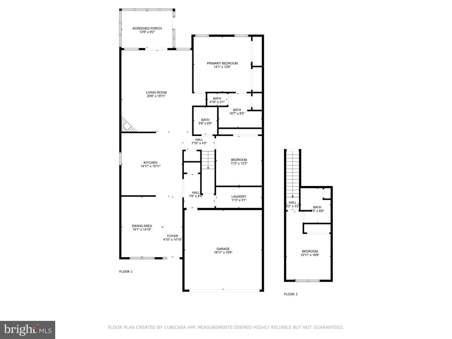 1043 English Drive photo 46