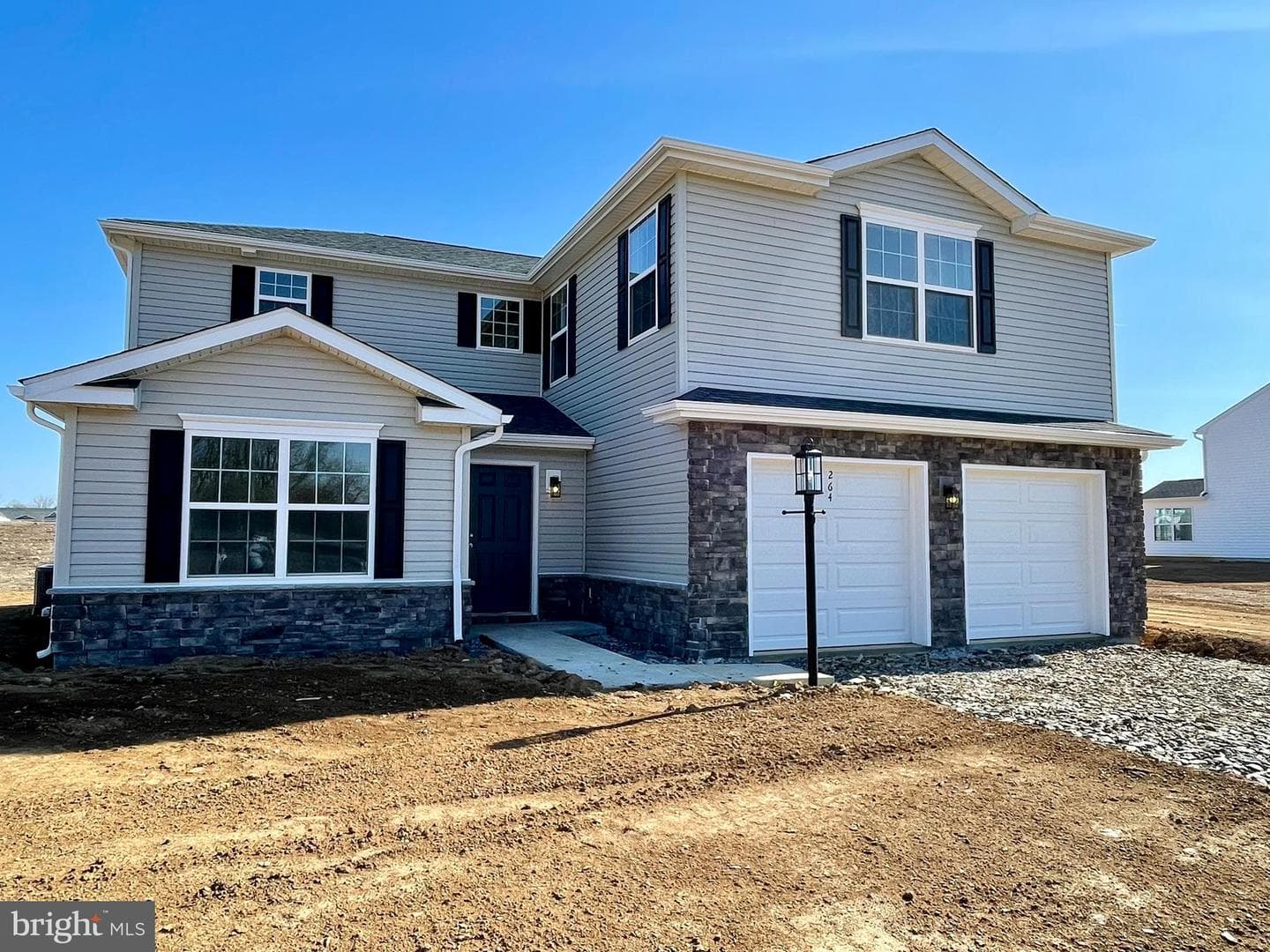 238 Gardenia Lane #lot 77 photo 1