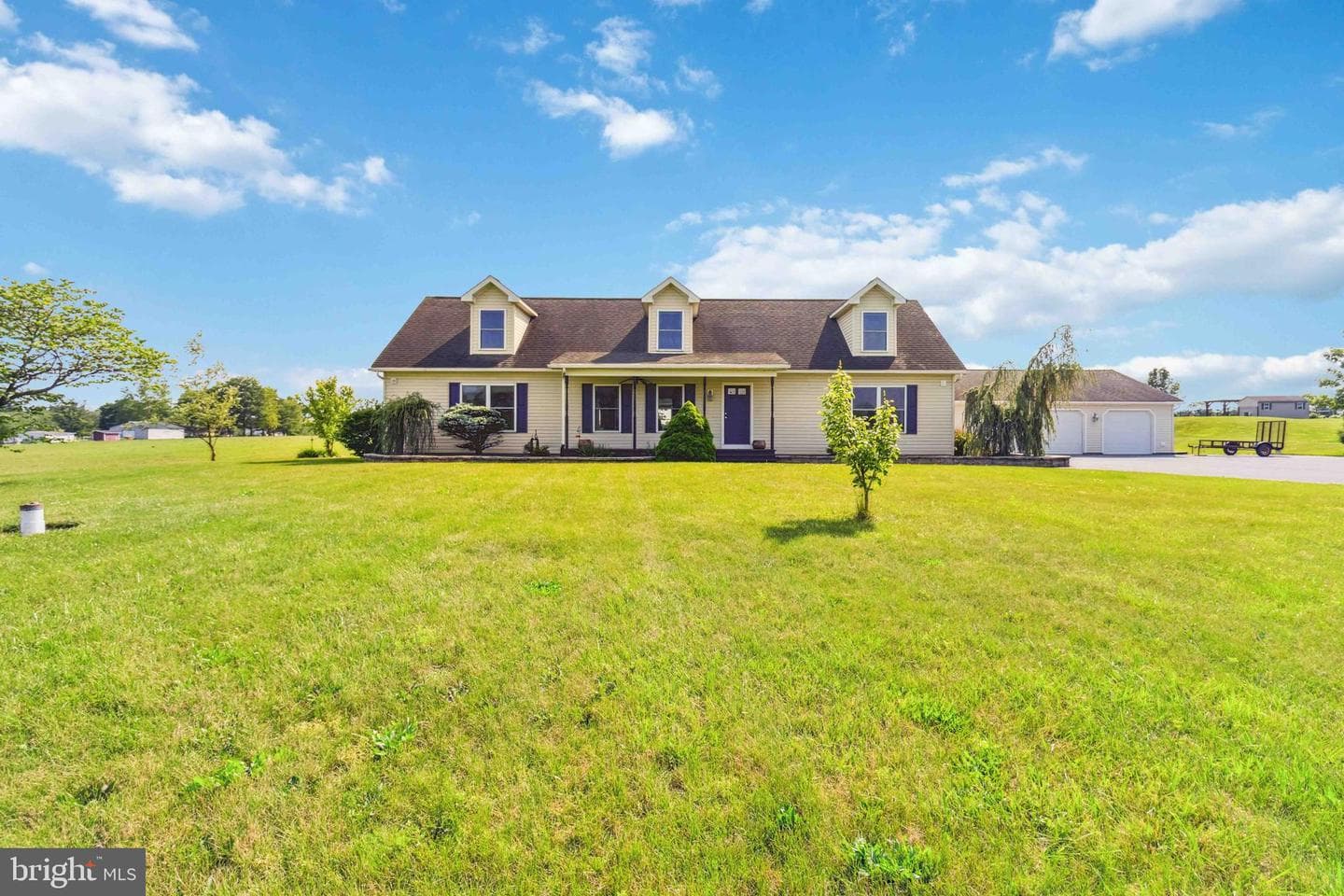 46 Groff Road
