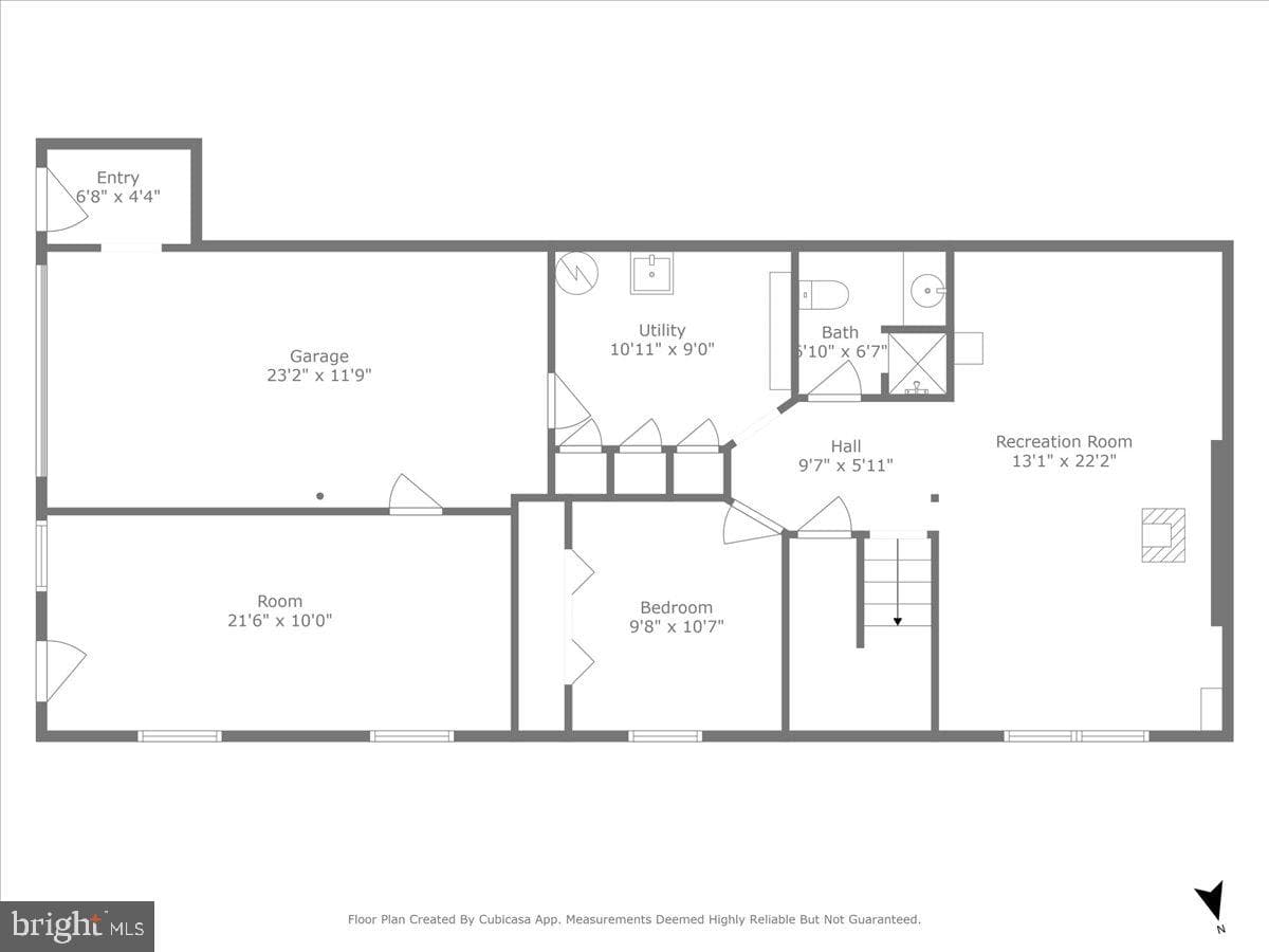 102 Ironmaster Road photo 40