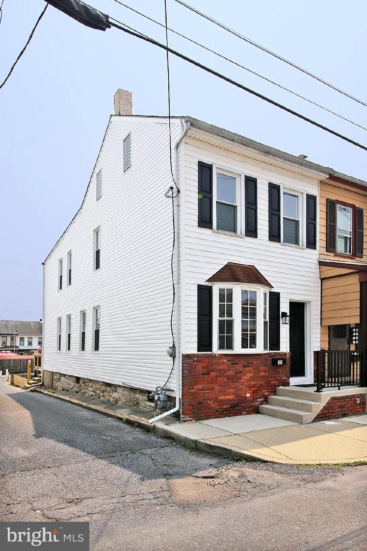 38 Guilford Street photo 2