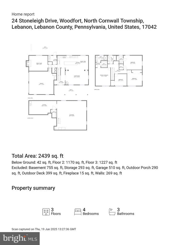 24 Stoneleigh Drive photo 51