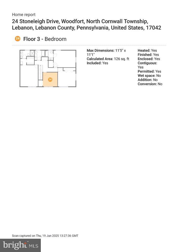 24 Stoneleigh Drive photo 63