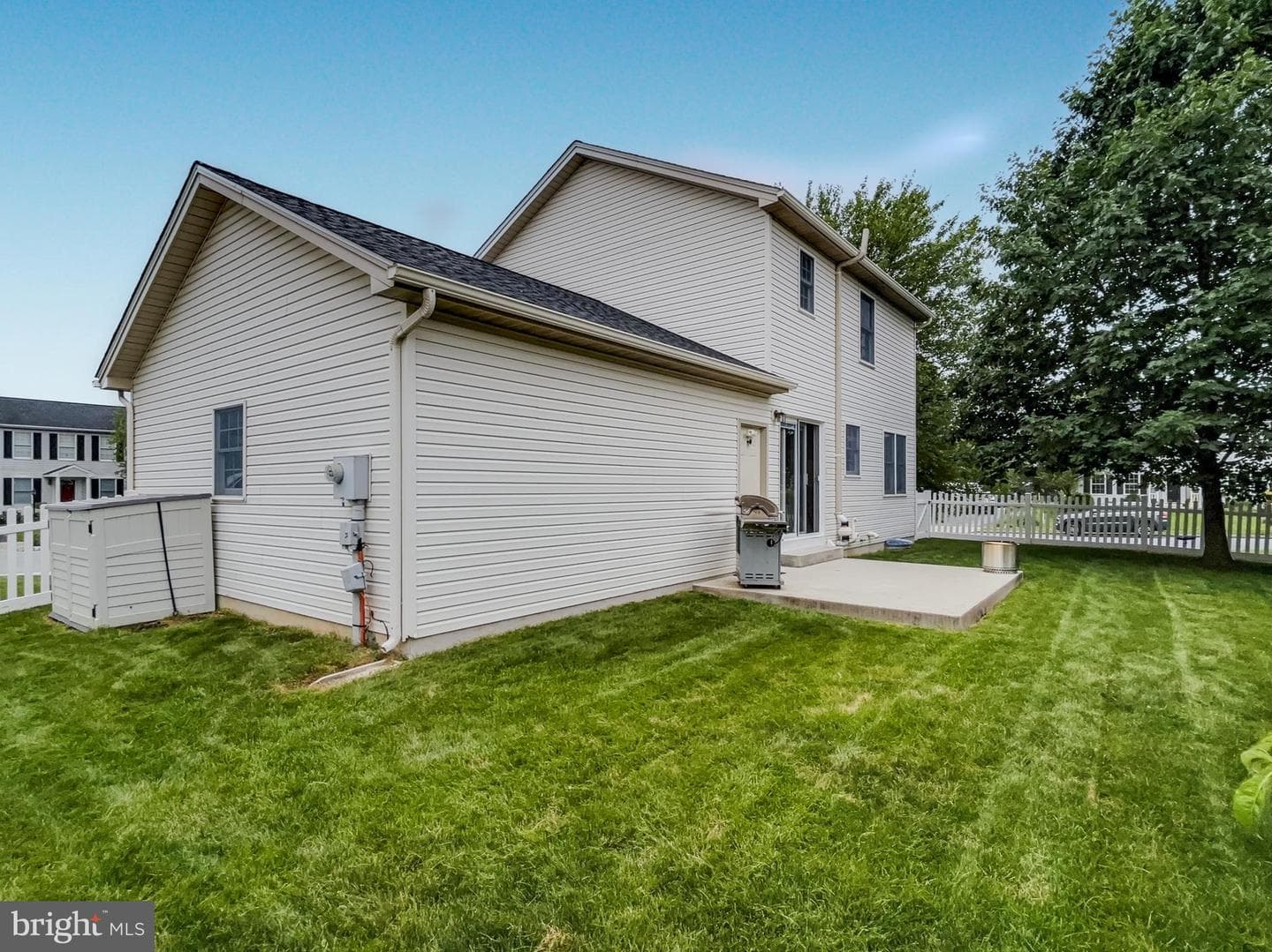 215 Fencepost Lane photo 26
