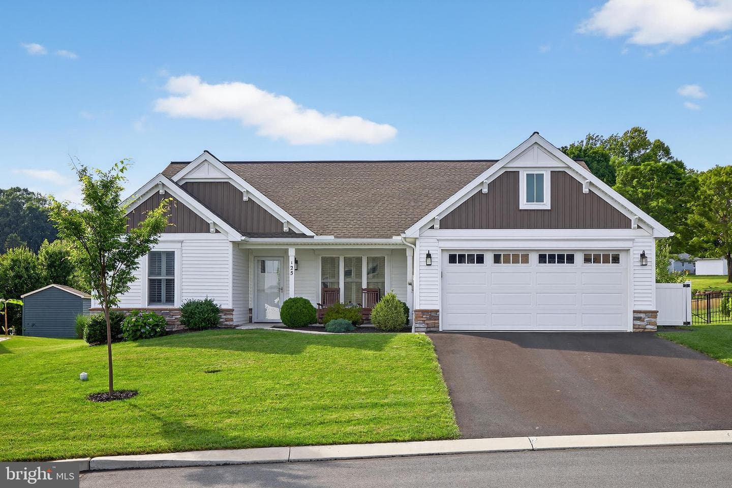 125 Ginger Court
