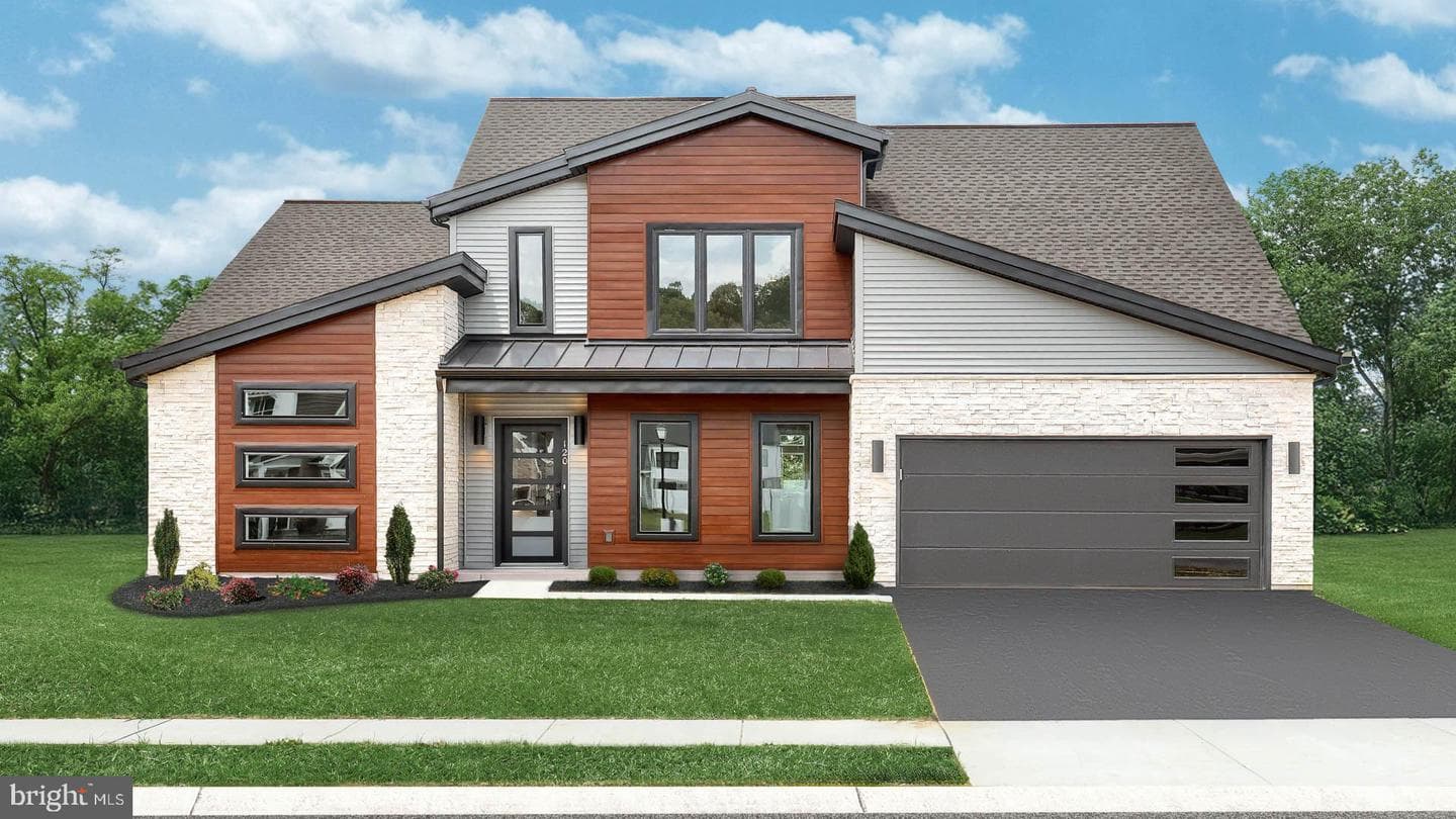 120 Forge Drive