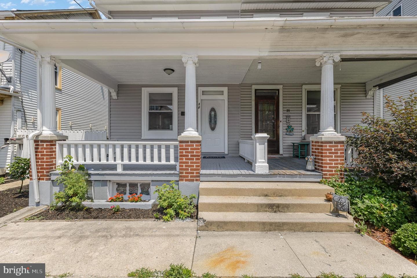 40 N Grant Street photo 1