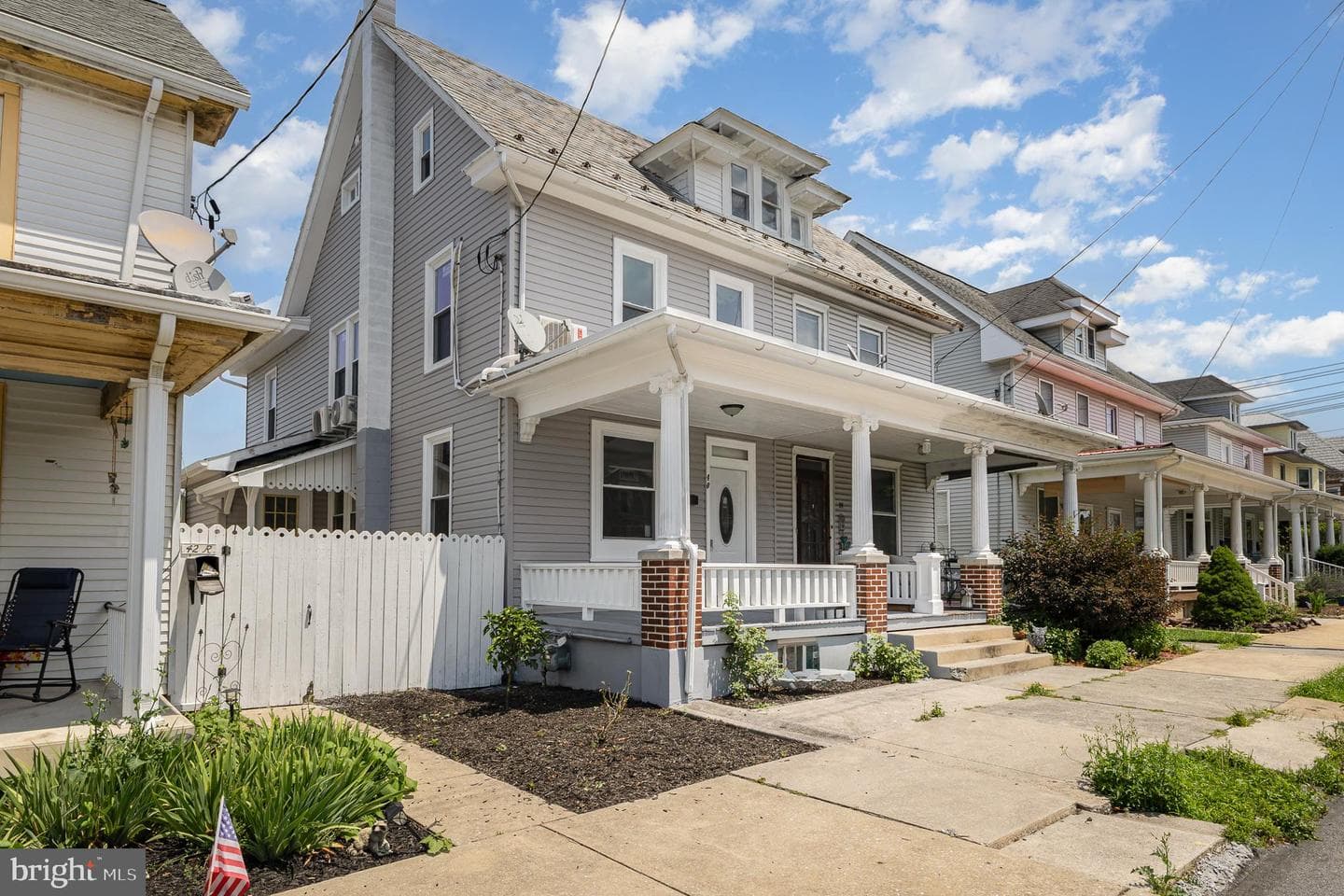 40 N Grant Street photo 2
