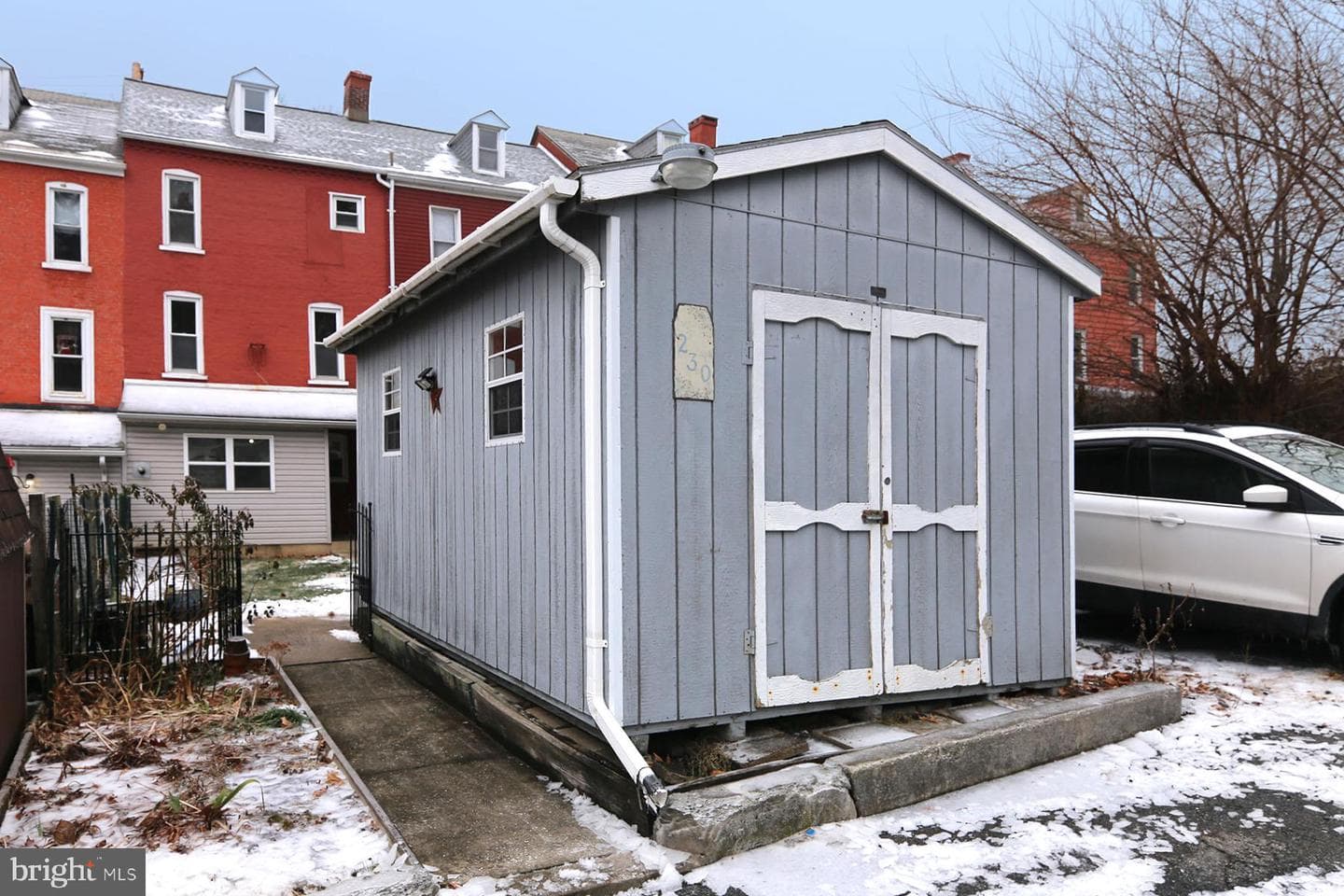 230 Rexmont Road photo 16