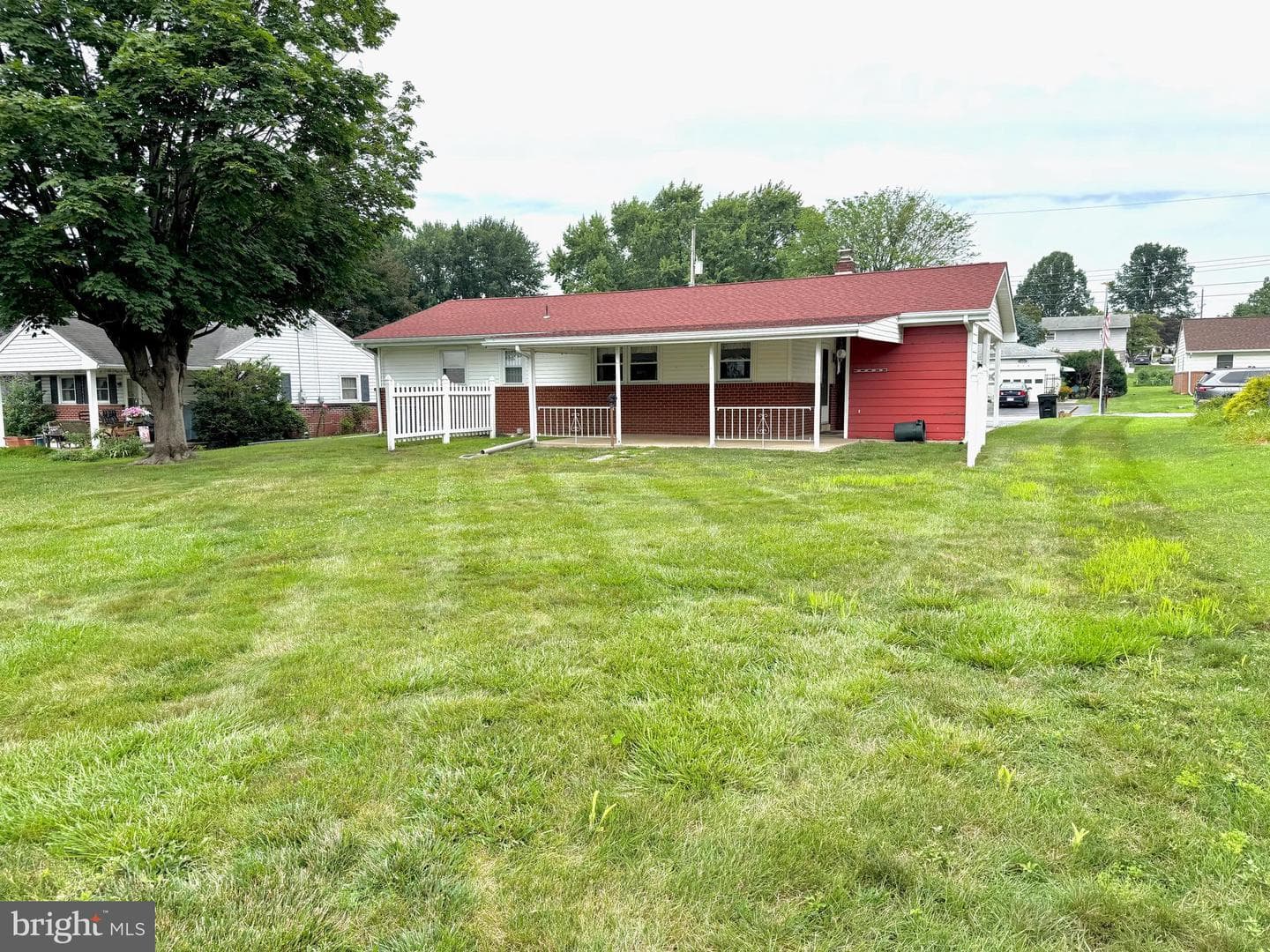 212 W Grant Avenue photo 30