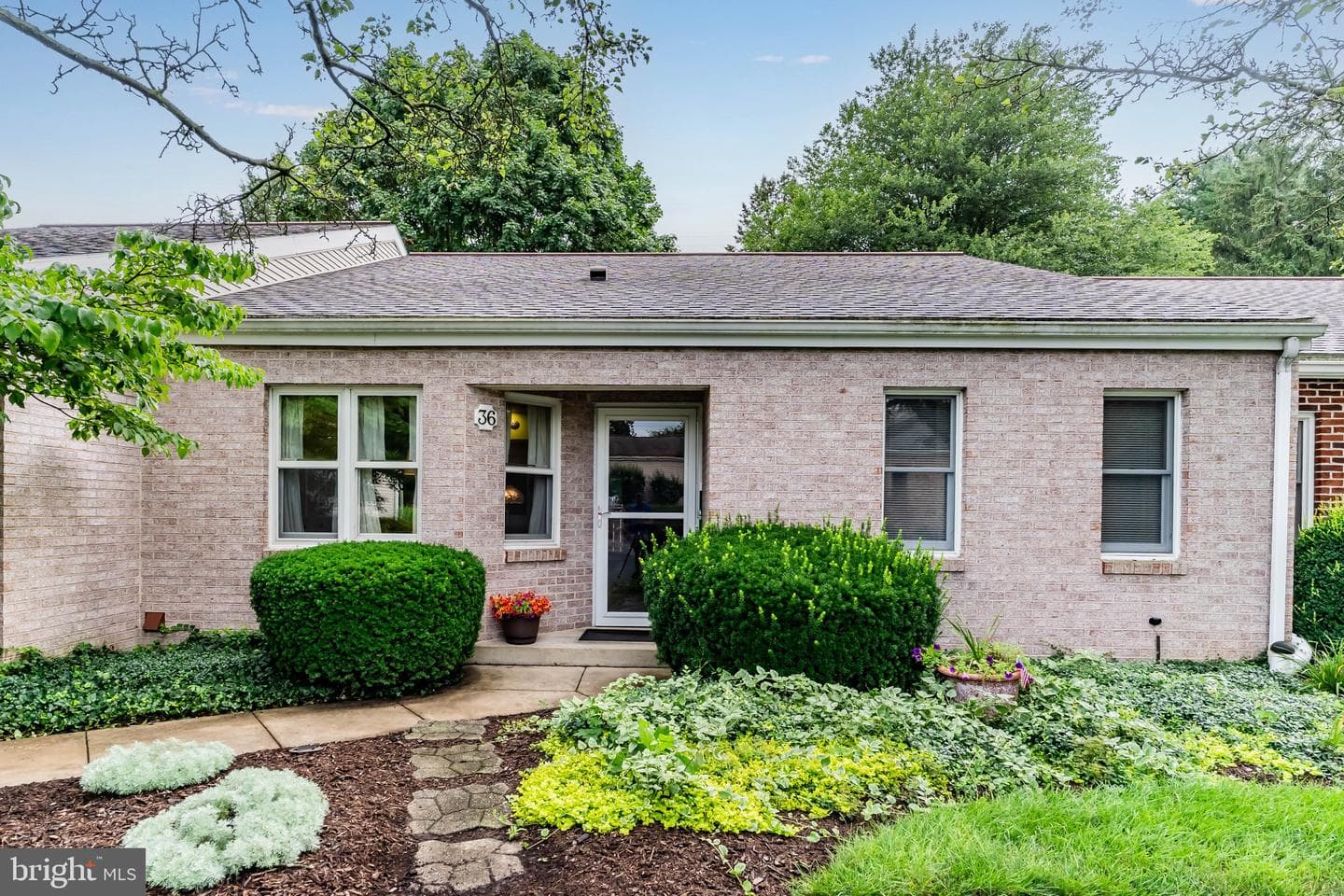 36 Woodland Estates