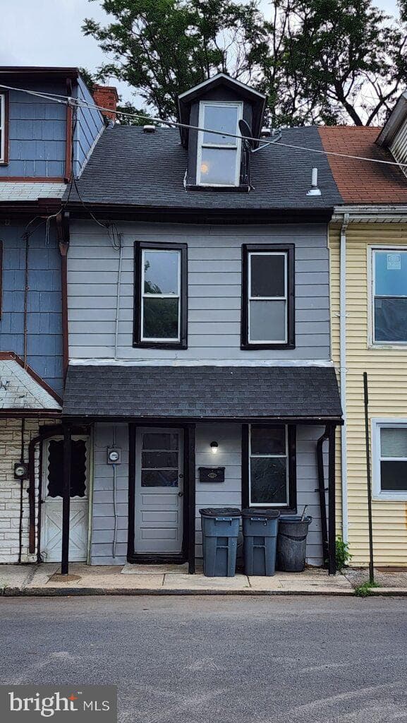 430 Freeman Street