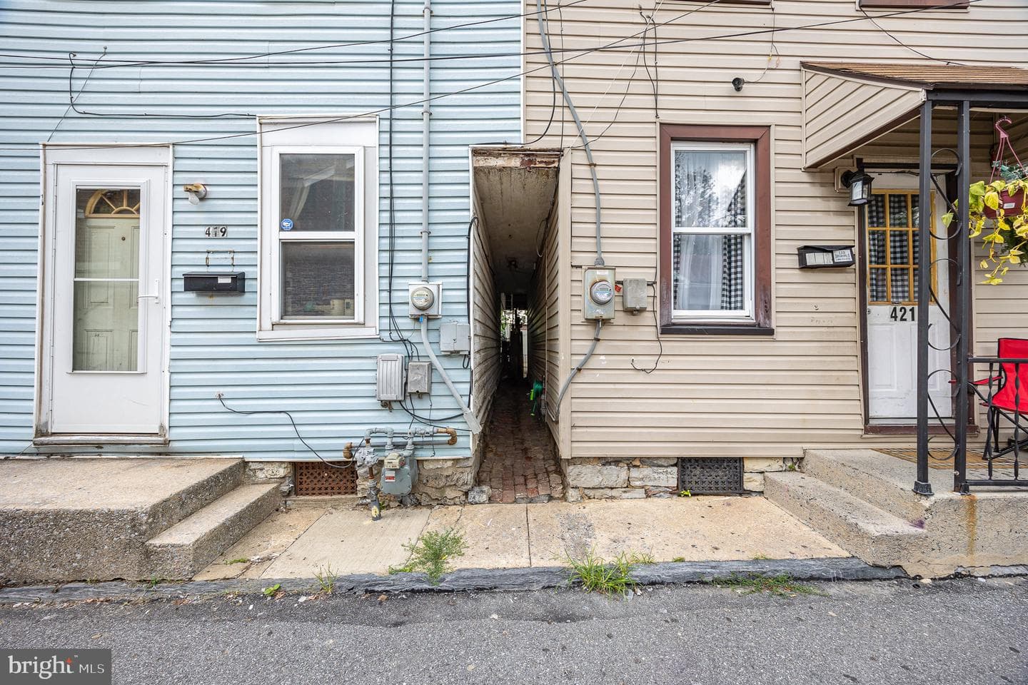 421 N Gannon Street photo 2