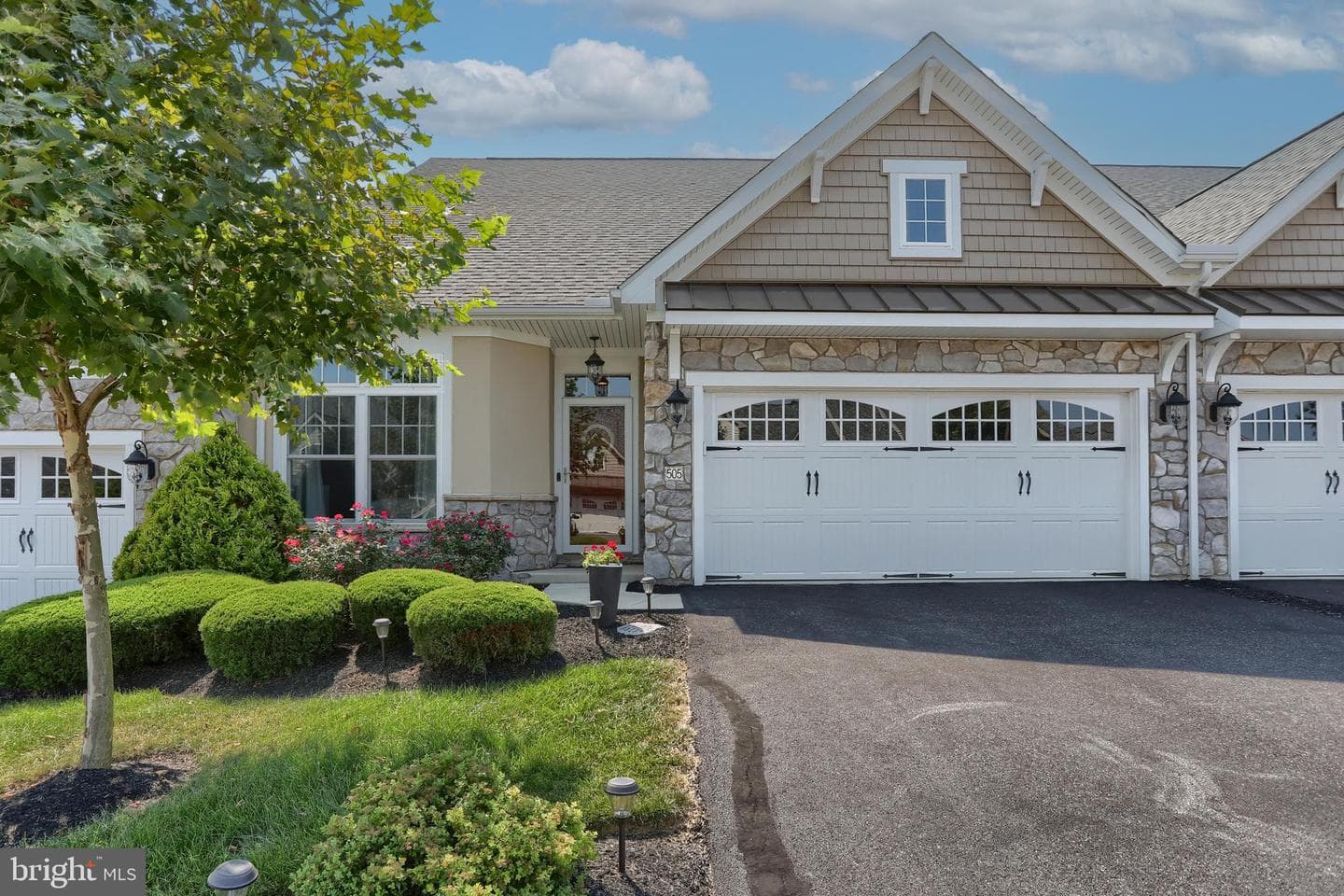 505 Springbrook Drive