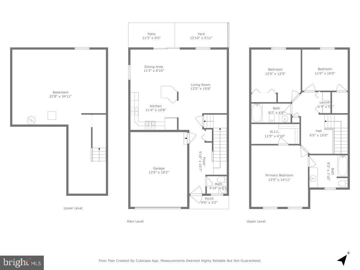 176 N Village Cir U-0102 Circle photo 30