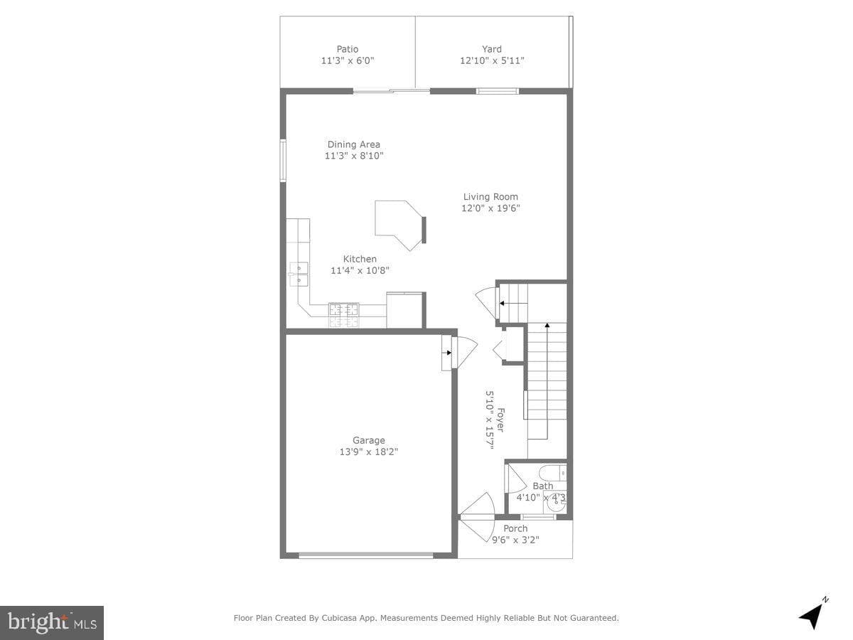 176 N Village Cir U-0102 Circle photo 31