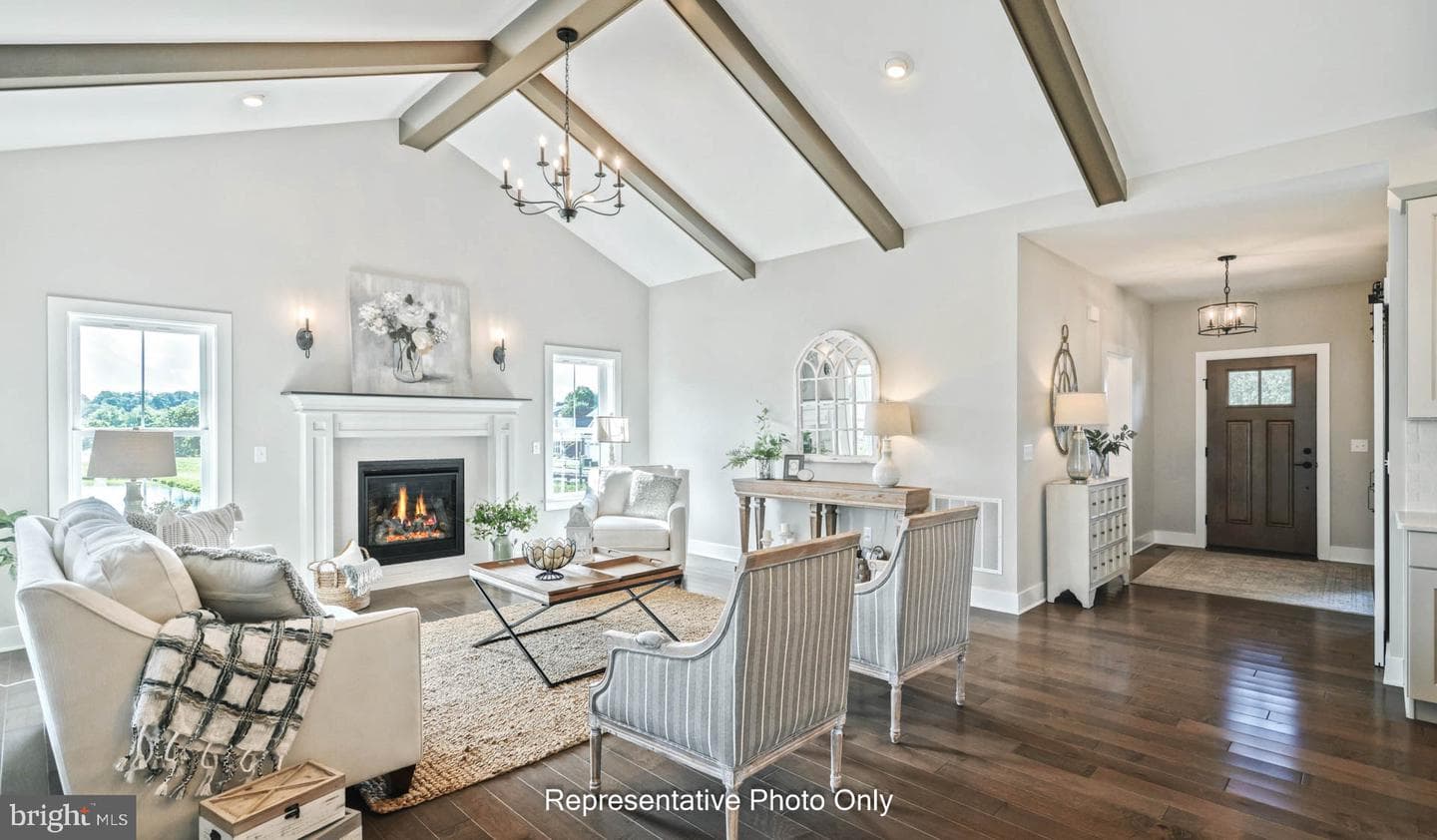 00 Pinnacle Ridge Drive, Annville