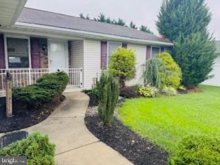 24 Cottage Lane