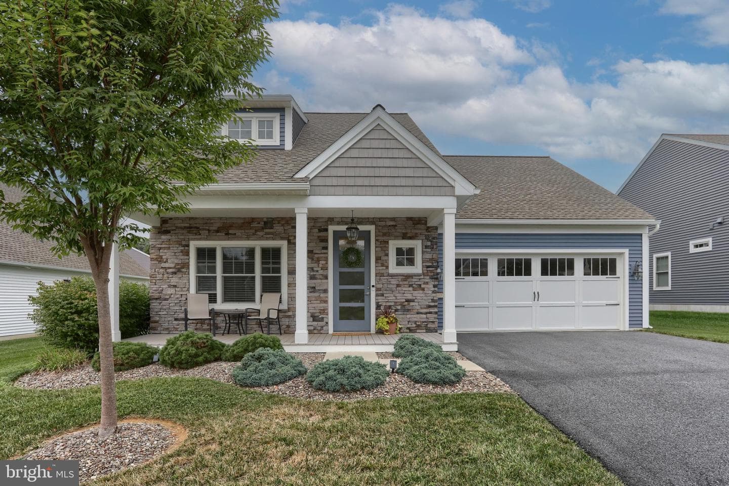 1040 Grant Circle photo 1
