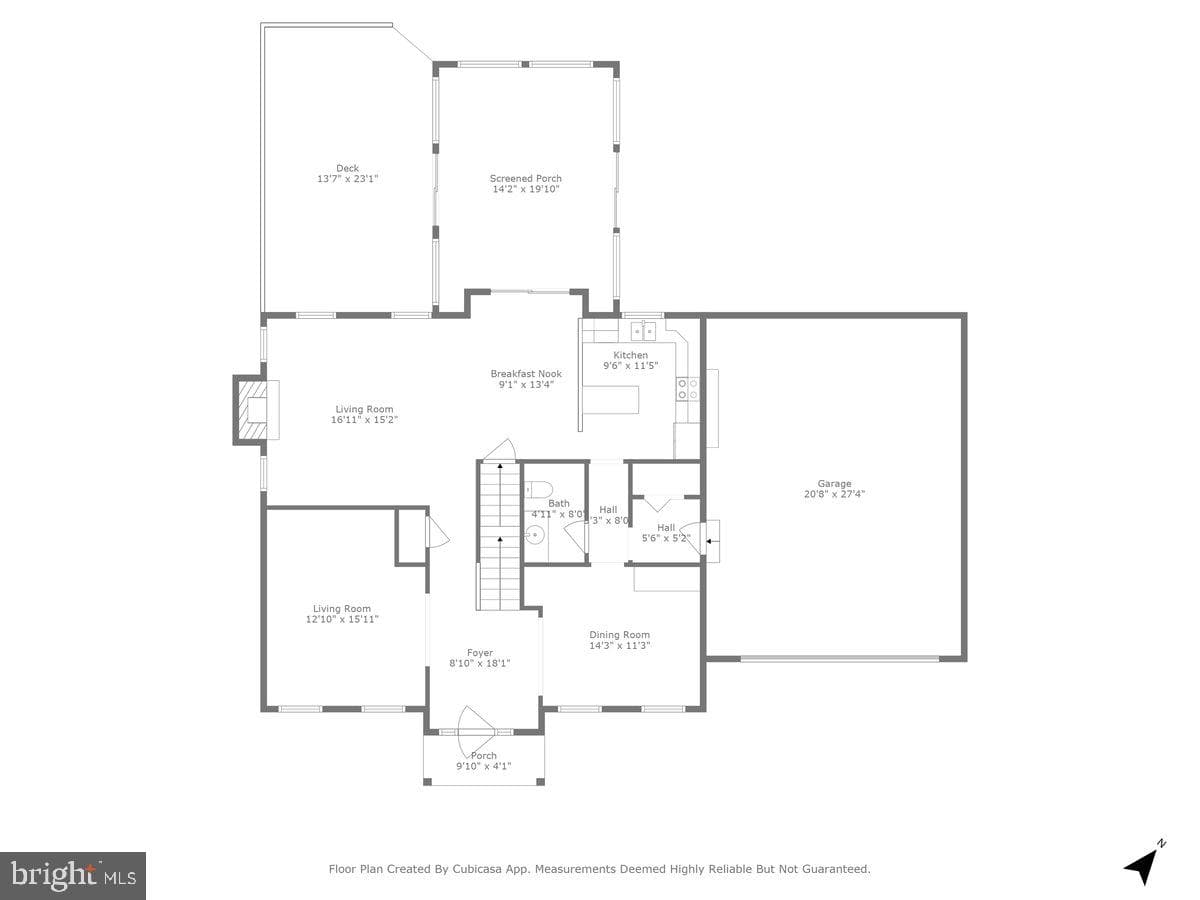 211 White Oak Circle photo 8
