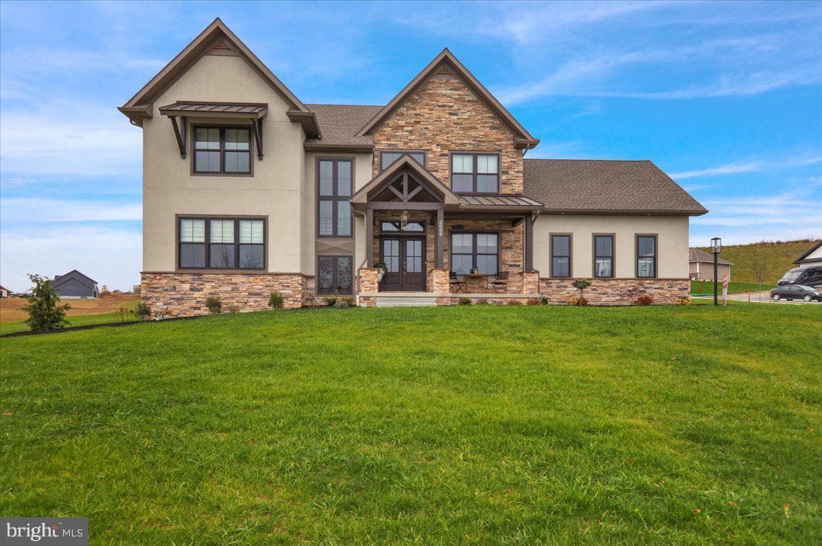 2000 Rolling Meadow Rd, Lebanon
