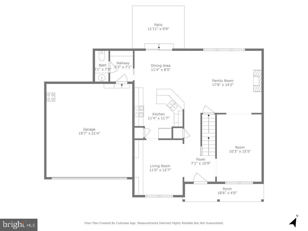 7 Finch Dr photo 23