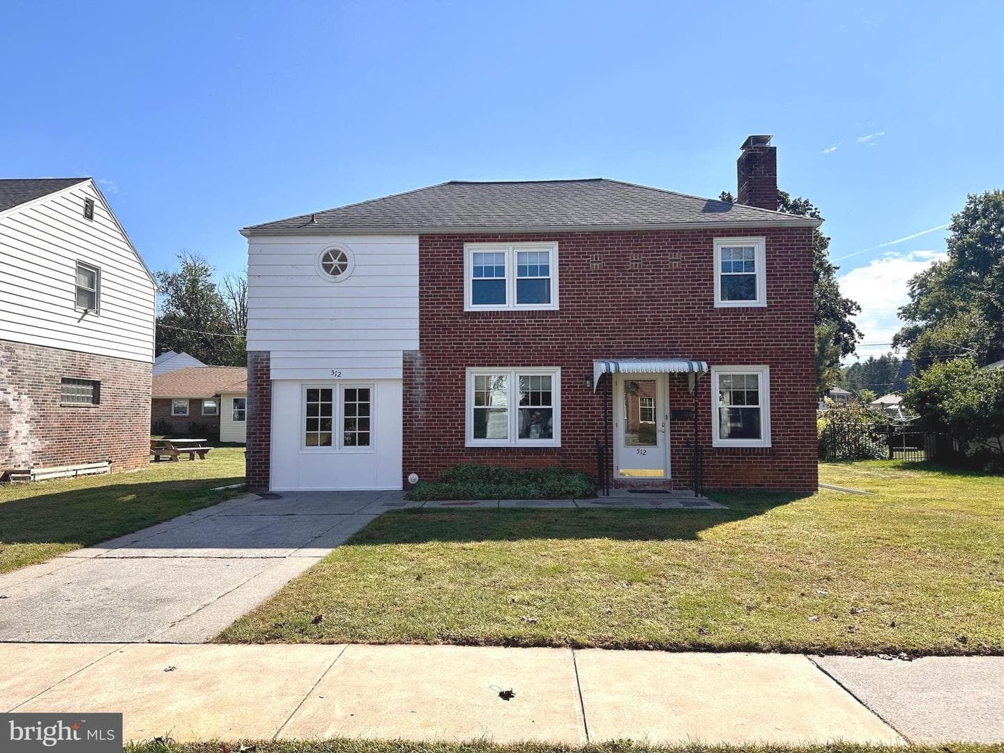 512 Park Drive