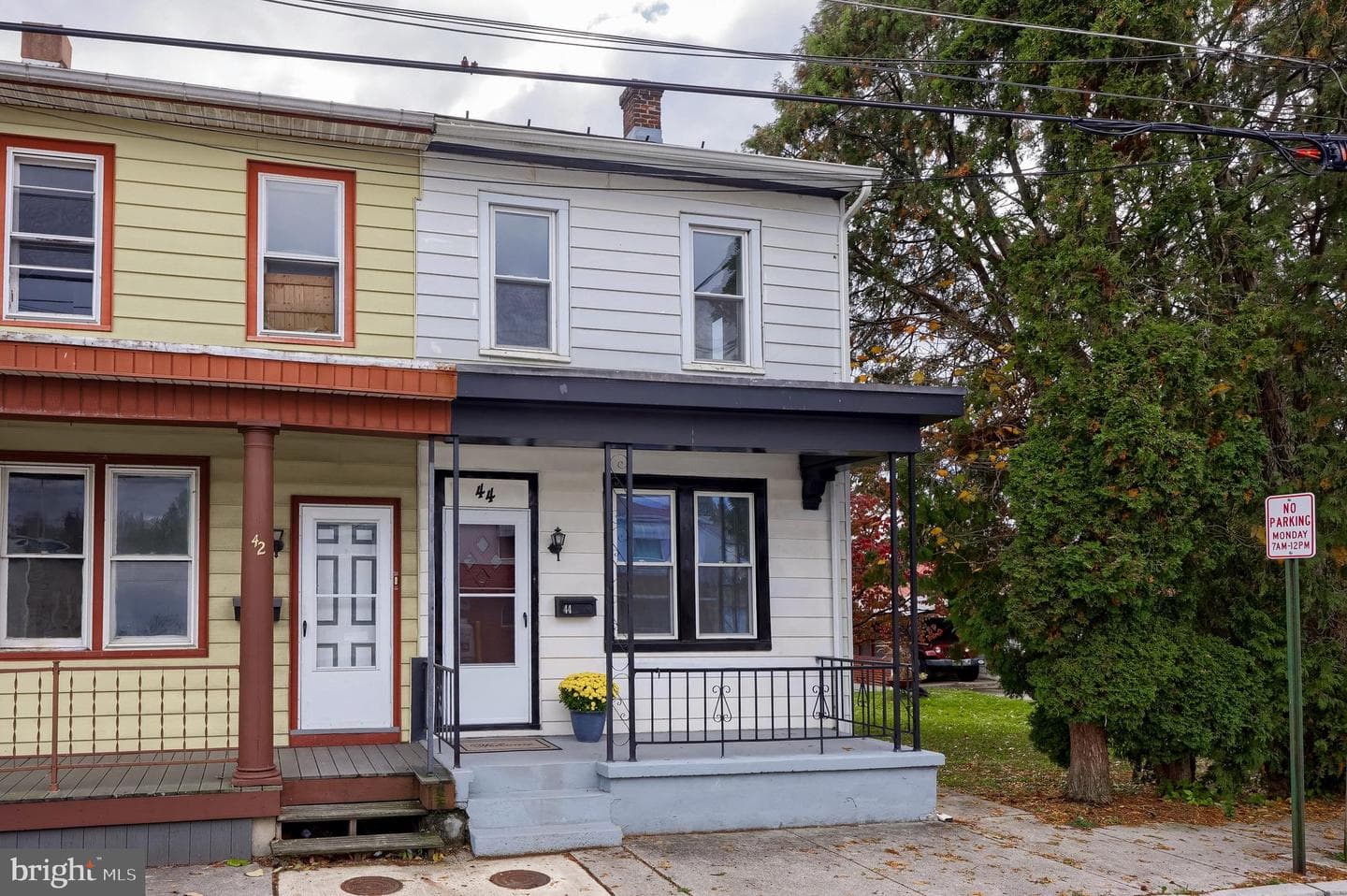 44 Guilford Street photo 2