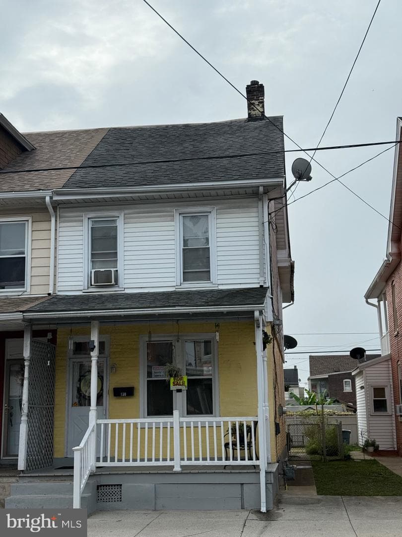 130 Lehman Street, Lebanon