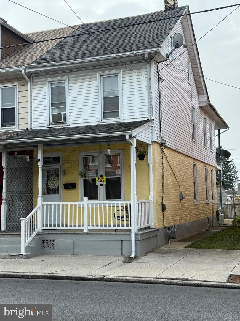 130 Lehman Street, Lebanon