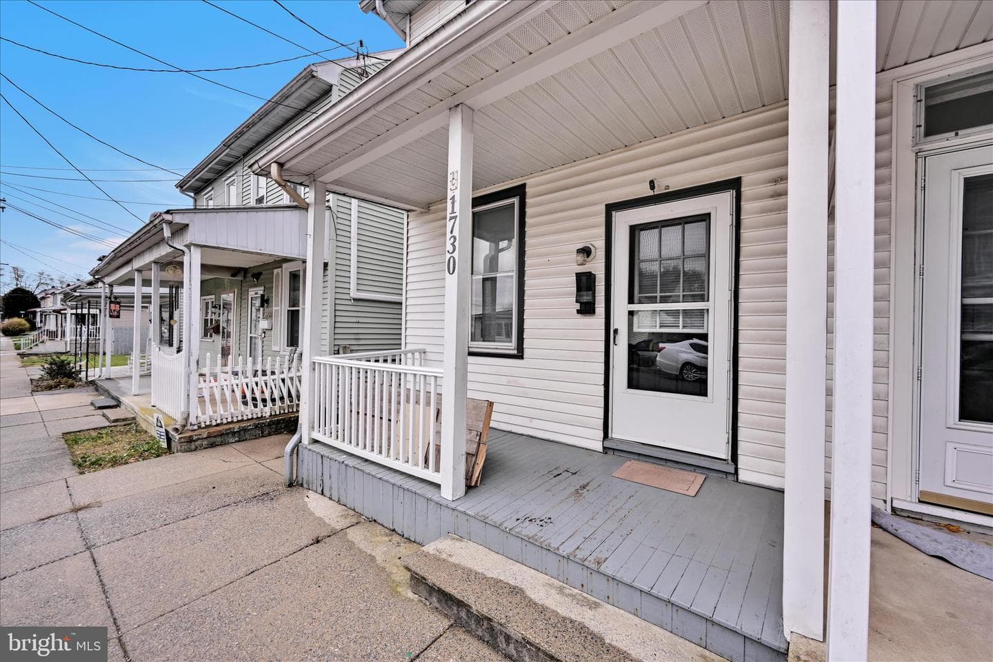 1730 Center Street photo 5