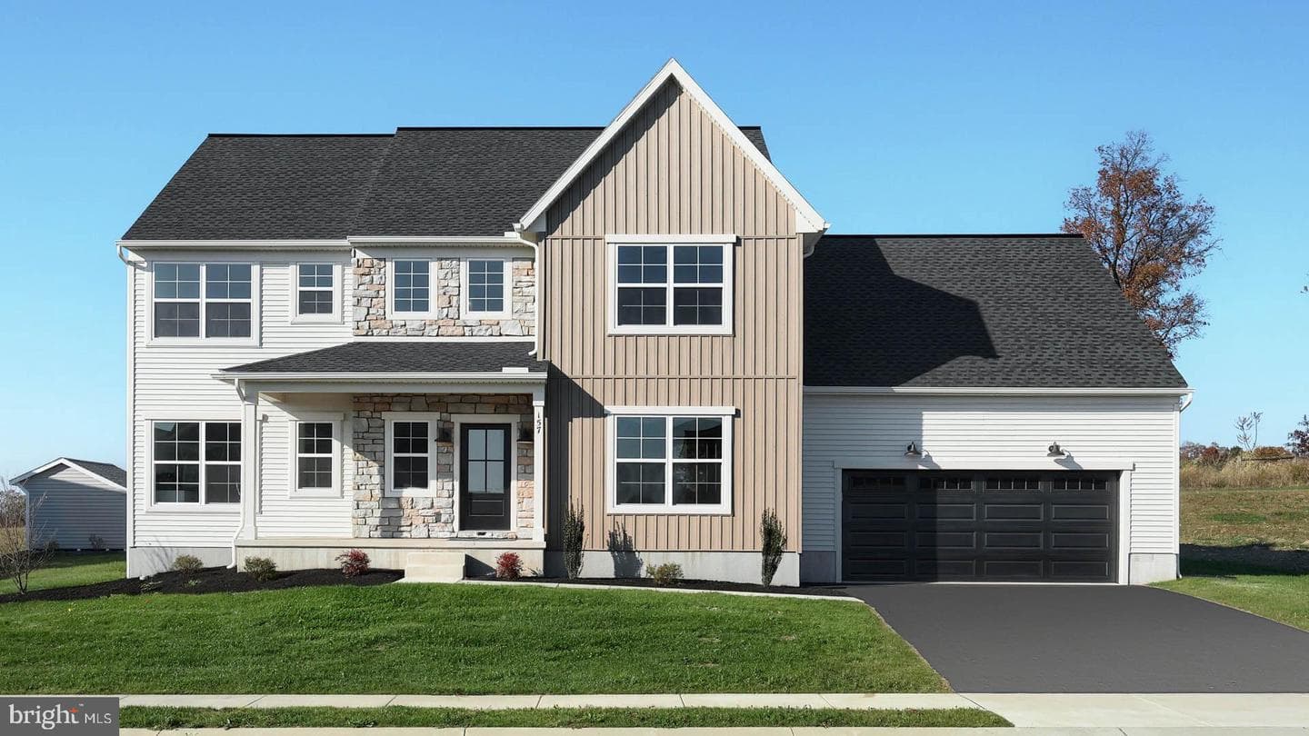157 Copper Ridge Drive