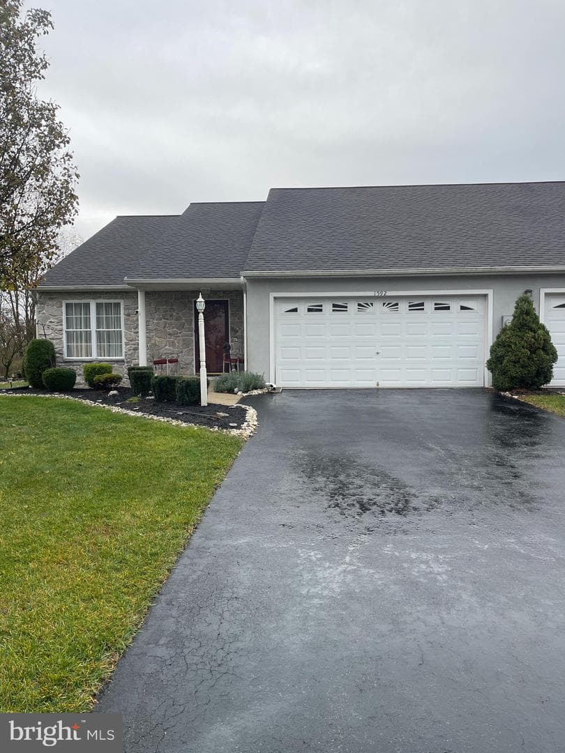 1592 Berry Drive