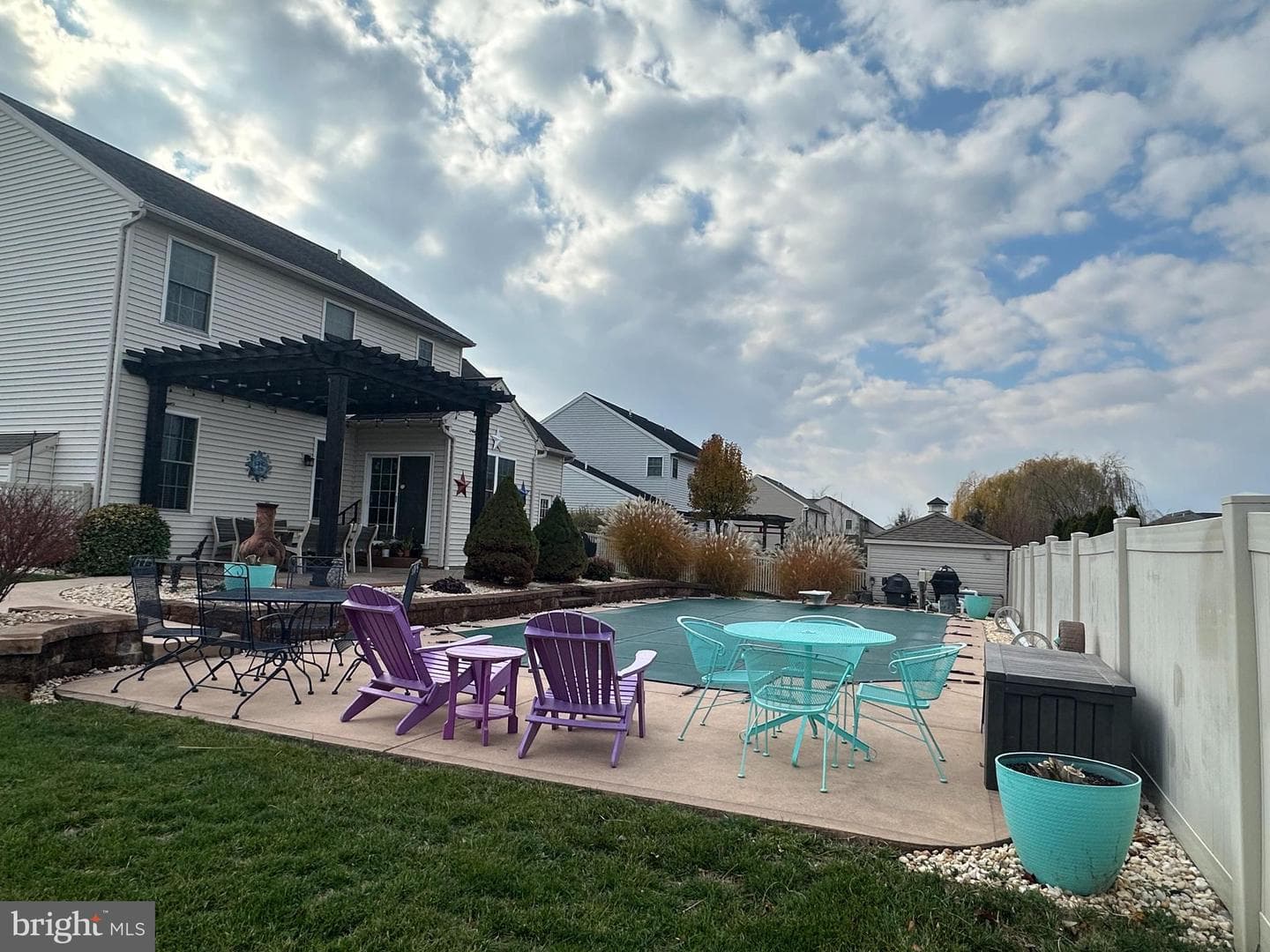 11 Wickerberry Lane photo 27