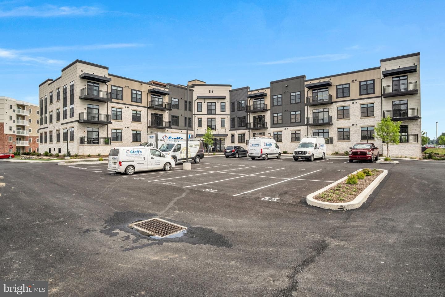 117 Blackford Boulevard #102 photo 30