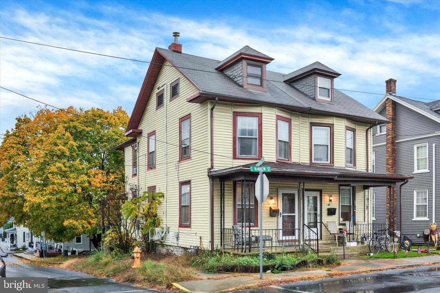 51 S Manheim Street photo 2