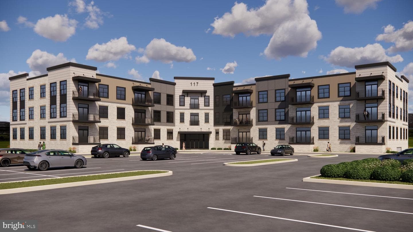 117 Blackford Boulevard #205, Lebanon
