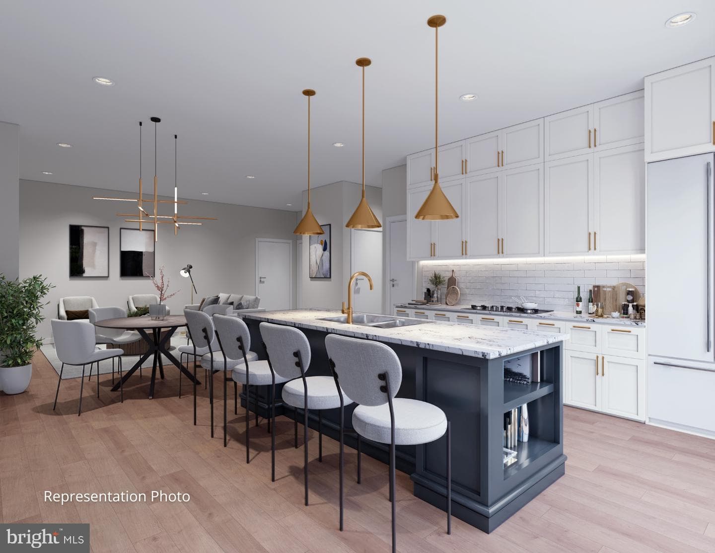 117 Blackford Boulevard #108 photo 5