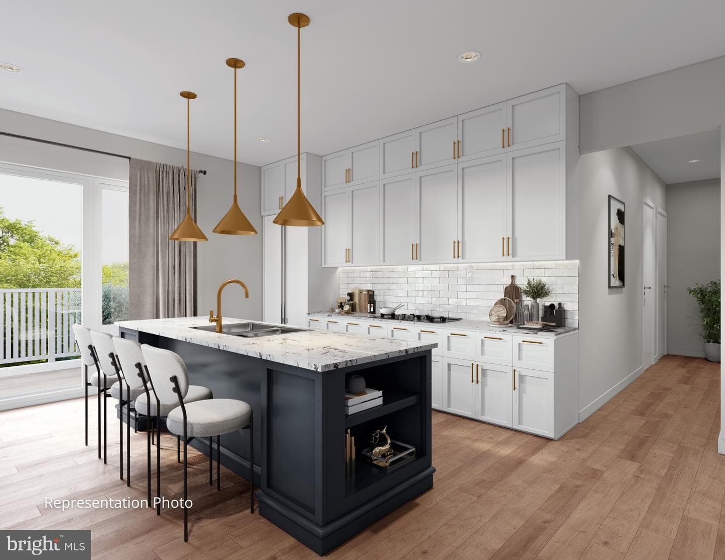 117 Blackford Boulevard #111 photo 5