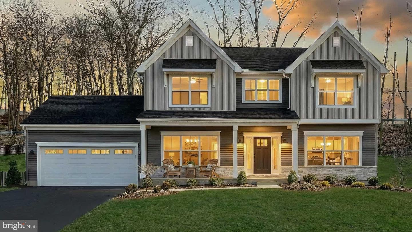148 Forge Drive