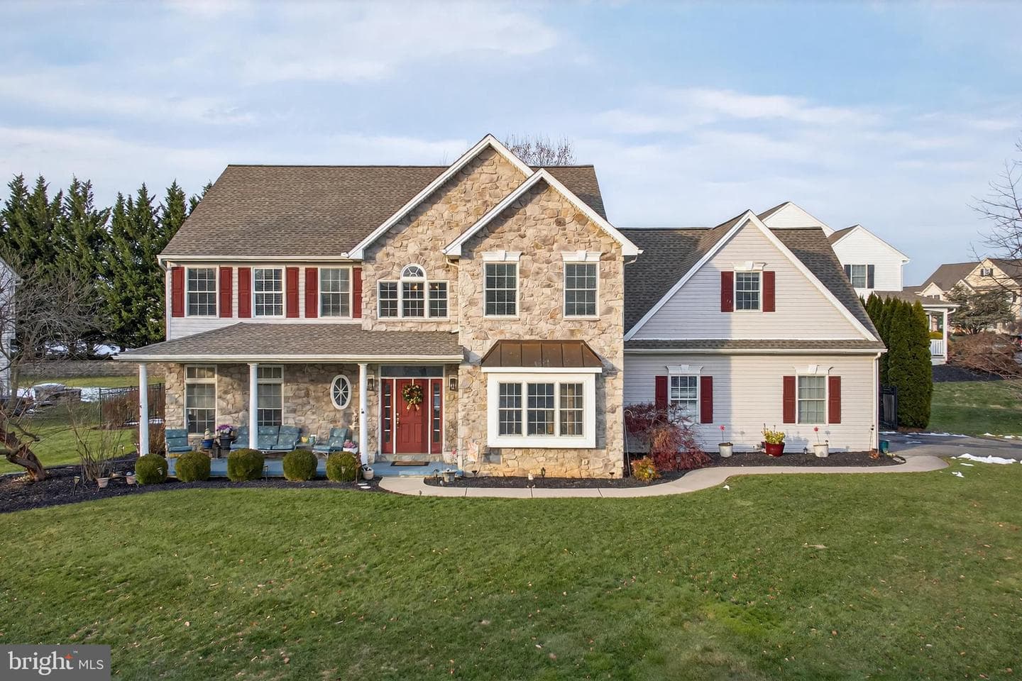 55 Lexington Dr