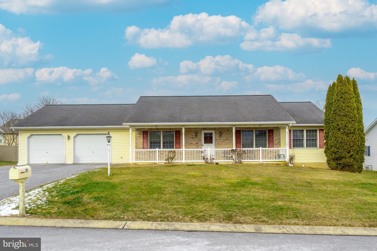17 Vista Drive