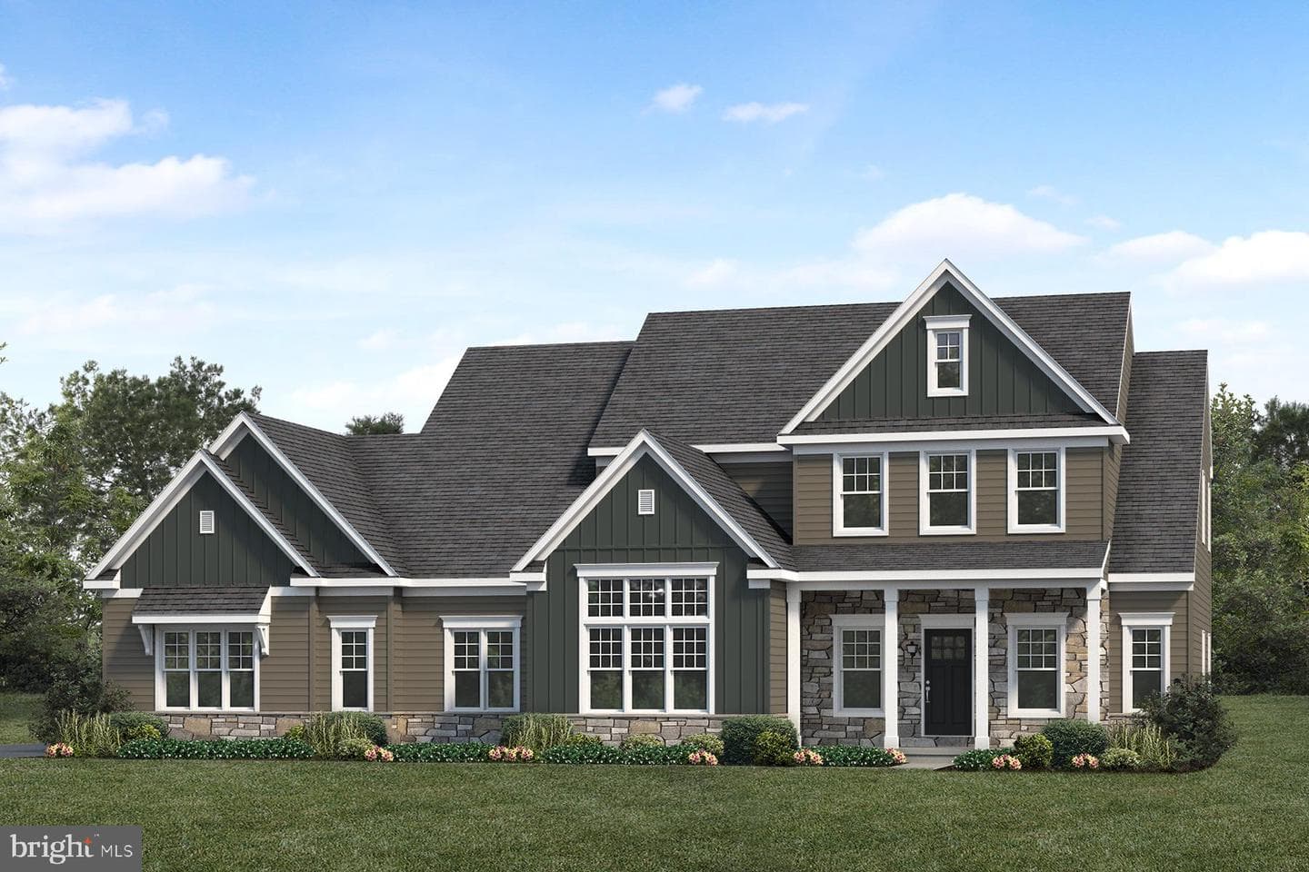 Lot #9 Conveyor Dr #callahan A, Newmanstown