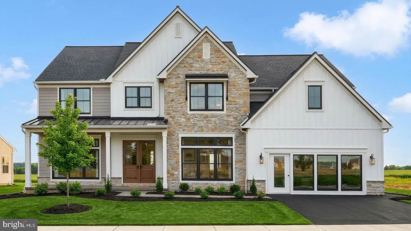 Lot #10 Conveyor Dr #silverbrooke A, Newmanstown