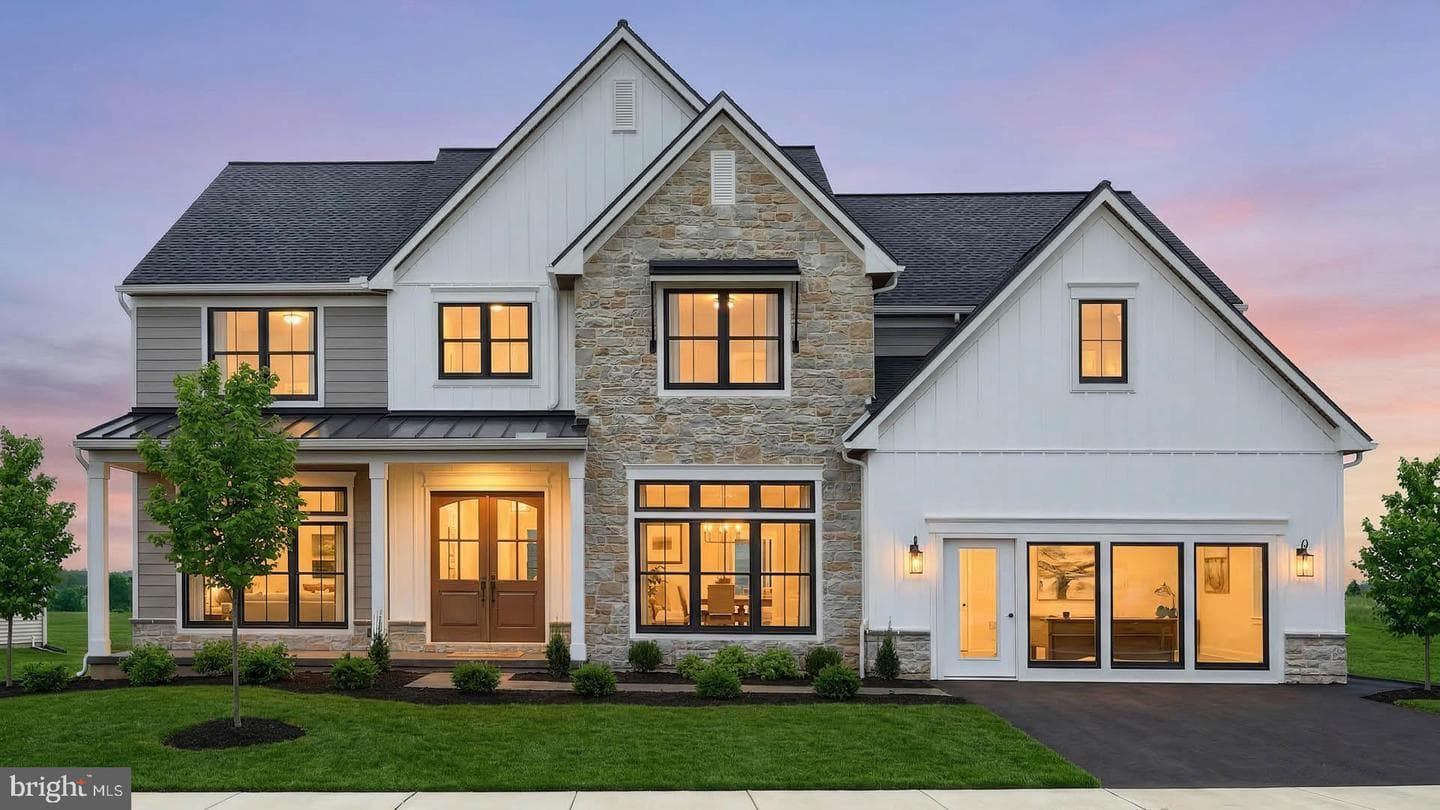 Lot #10 Conveyor Dr #silverbrooke A, Newmanstown