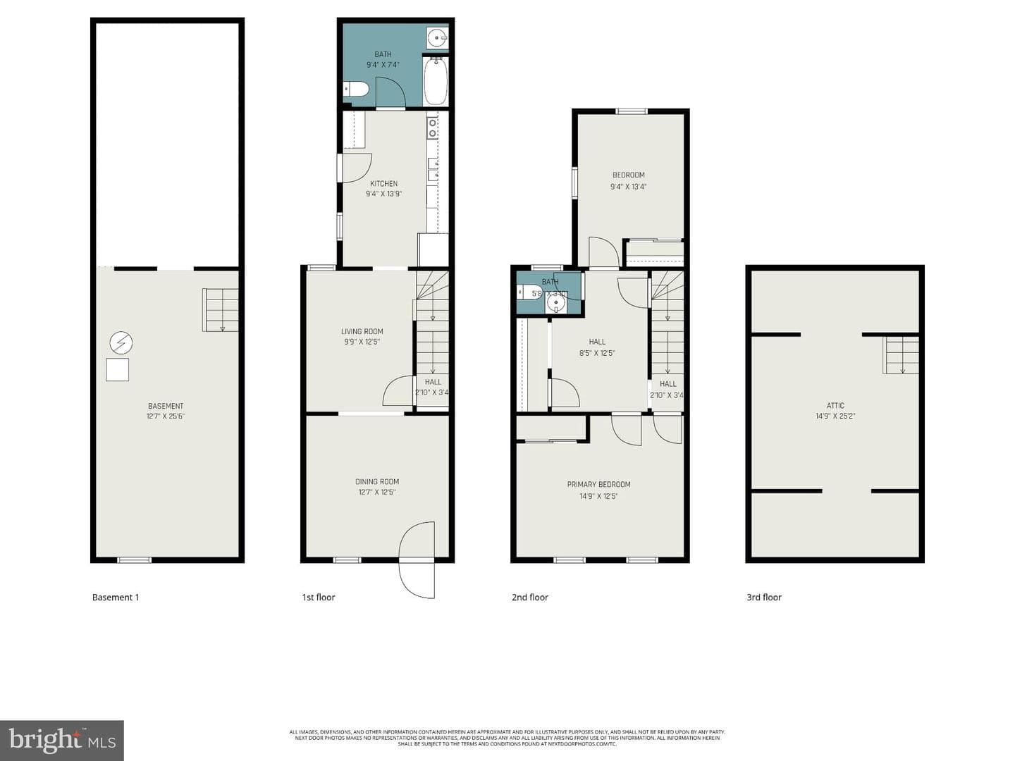 1034 Guilford Street photo 26