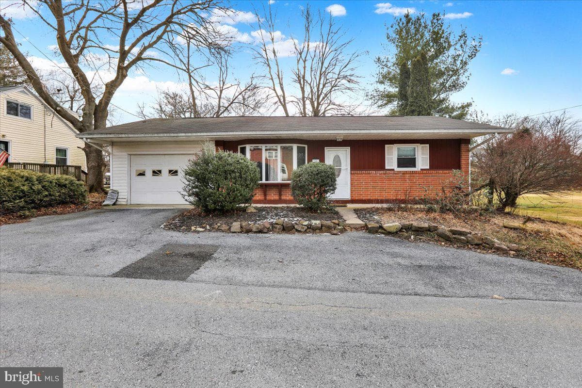 84 Quittapahilla Drive