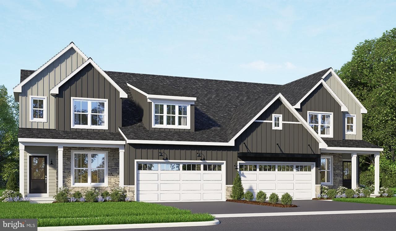 41 Canterbury Lane, Annville