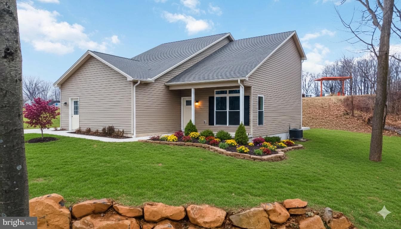 1735 Quarry Road, Lebanon